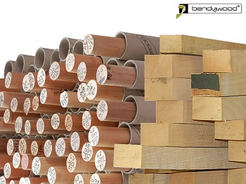 Assortimento Bendywood S